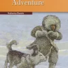 An Eskimo adventure (2 ESO). Burlington