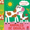 Animales de granja