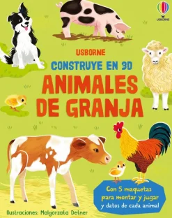 Animales de granja
