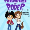 Animales de poder 2 - Operación unicornio