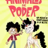 Animales de poder 1 - Un deseo de cumpleaños a lo bestia