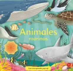 Animales marinos