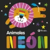 Animales neón