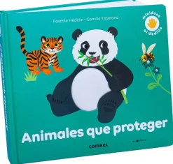 Animales que proteger