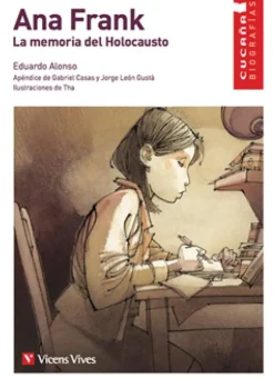 Anna Frank, la memoria del holocausto