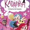 Anna Kadabra 8. El festival de brujería