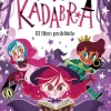 Anna Kadabra 16. El libro prohibido