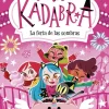 Anna Kadabra 11. La feria de las sombras