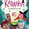 Anna Kadabra 2. Un problema con alas