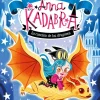 Anna Kadabra. Aventuras legendarias 2. La canción de los dragones