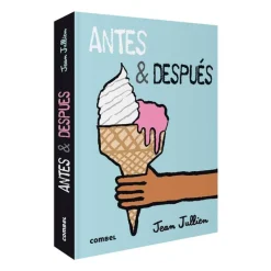 Antes & Después