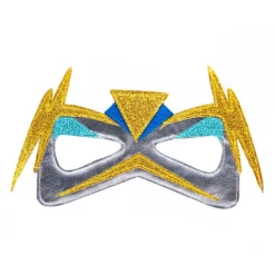 Pellianni Antifaz superhéroe