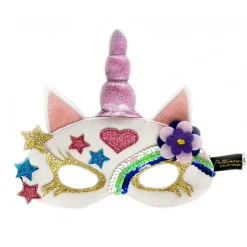 Pellianni Antifaz unicornio