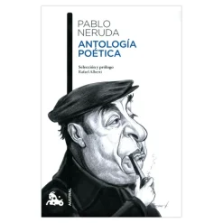 Antología poética
