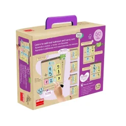 Akros Aprende a sumar y restar con llevadas