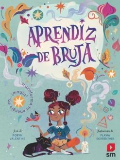 Aprendiz de bruja