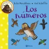 Aprendo con el grúfalo. Los números