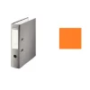 Esselte Archivador de palanca naranja tamaño folio