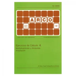 Arco : Ejercicios de cálculo 6