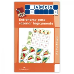 Arco : Entrenarse para razonar lógicamente