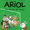 Ariol 10 Bailarines por un día