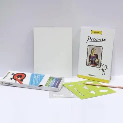 Ludattica Art Atelier Pablo Picasso