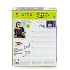 Ludattica Art Atelier Pablo Picasso