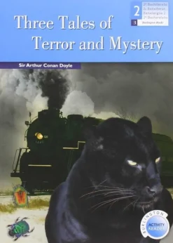 Arthur conan doyle 2 BACH