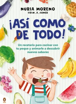 ¡Así como de todo!