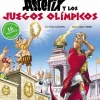 Astérix y los Juegos Olímpicos. Edición 2024