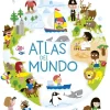Atlas del mundo