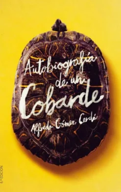 Autobiografía de un cobarde