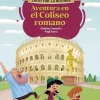 Aventura en el Coliseo romano