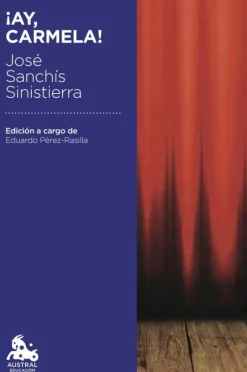 ¡Ay, Carmela!