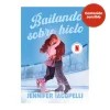 Bailando sobre hielo