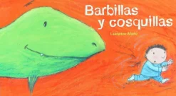 Barbillas y cosquillas