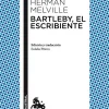 Bartleby, el escribiente