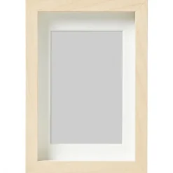 Bonfil Bastidor lienzo Star 30x30