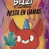 Belzi el sin cuernos 3: Fiesta en llamas