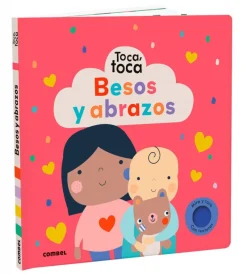 Besos y abrazos