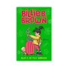 Billie B. Brown, 6. Billie B. es muy ingeniosa