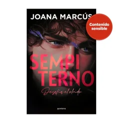 Bilogía Extraños 2: Sempiterno