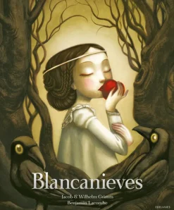 Blancanieves
