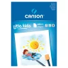 Canson Bloc de dibujo A3 20 hojas 200gr. Little Kids