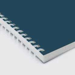 Vicens Vives Bloc Edunotes A4 80 hojas cuadrícula 4x4 negro