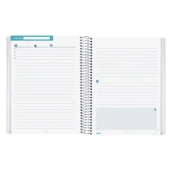 Finocam Bloc reuniones docente cuarto