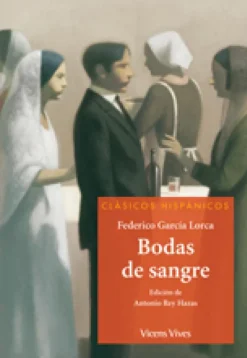 Bodas de sangre.