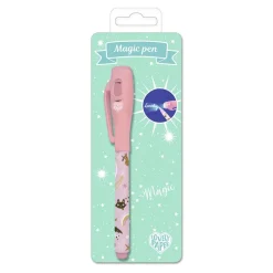 Djeco Bolígrafo mágico gato