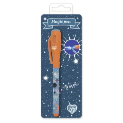 Djeco Bolígrafo mágico noche