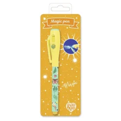 Djeco Bolígrafo mágico selva